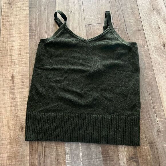 Torrid Everyday Plush Cami Sweater size 00 - Picture 1 of 9